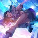 杏