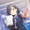 杏