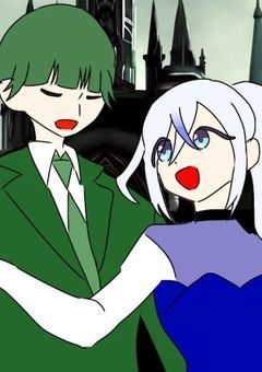 SecretBase様の語り部屋