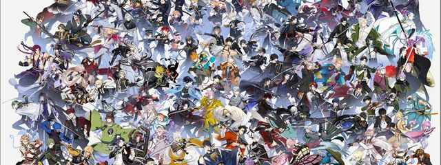 朧月蝋月星影さんの壁紙画像