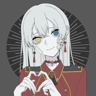 朧月蝋月星影さんのアイコン画像