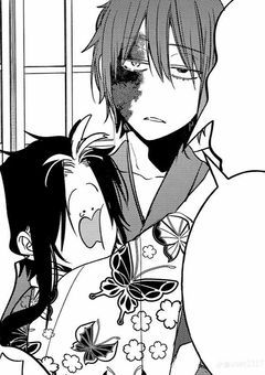 妖はじ 反応集,短編集‼️