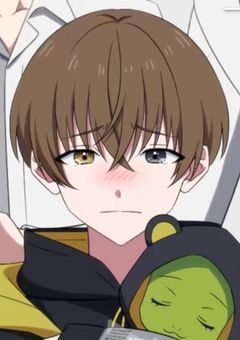 ハンドレ（ナイトアウル）反応集、短編集‼️