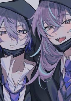 ネトストしてた相手に犯されました 🔞【Njsj】