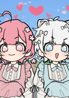 mmmrてえてえ探索たい！