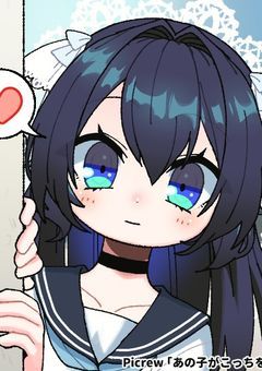 mmmr学園［君達の思い］