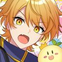 あっきぃ@元気の擬人化!あとぷり○ね!