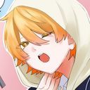 あっと@元気の擬人化愛してる♡♡♡♡♡♡