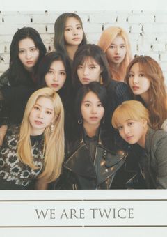 TWICEのマンネがイケメンすぎる「短編」