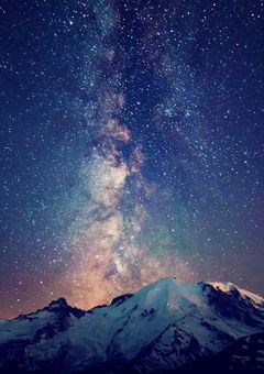 星々のダイアリー