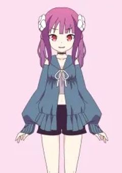 亜子の配信部屋‼️