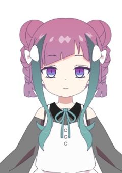 深いのは病みより''闇''です。