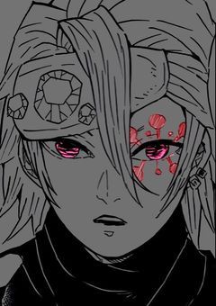 宇髄の嫁です。