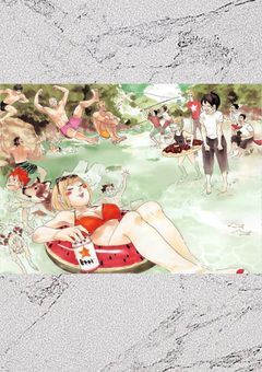 宮兄弟の妹です。