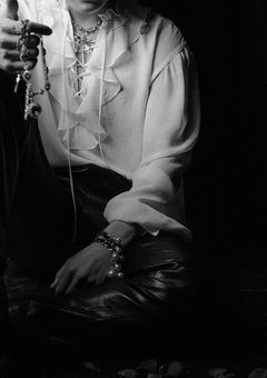 チョコレートヴァンパイア