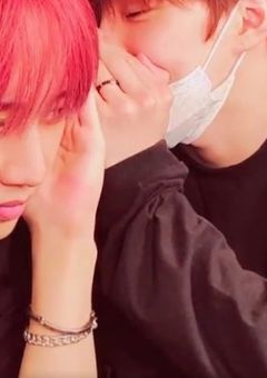 　　僕 ら の 大 恋 愛　　