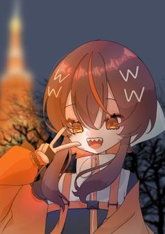 mmmrのイラスト部屋です！！