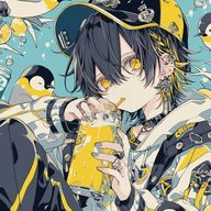 四月一日 / わたぬきさんのアイコン画像