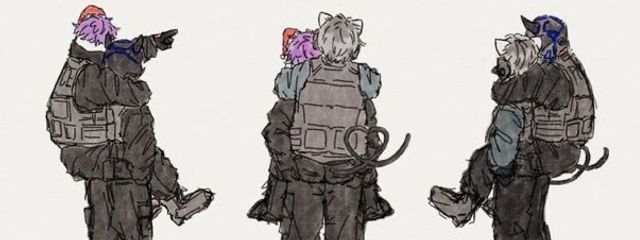 みぃちゃんだお☆さんの壁紙画像