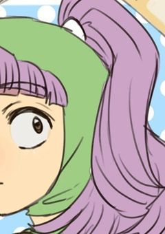 …さあさ､鬼嫁修行を始めましょう…?<三反田数馬>