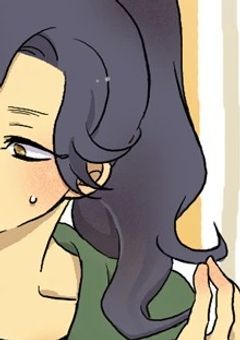 …さあさ､鬼嫁修行を始めましょう…?<浦風藤内>