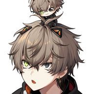 なつめぐ(RuRu)@にじさんじどハマり中さんのアイコン画像