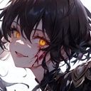 心の中の悪魔