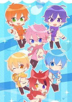 すとぷりに○○してみた?!