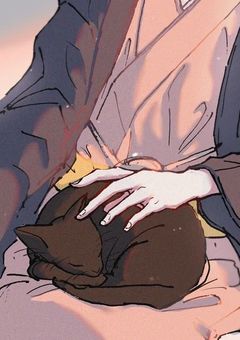  吉原少女と白い男　【mfmf】【utit】