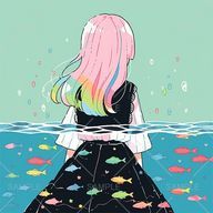 七瀬　つむぎさんのアイコン画像