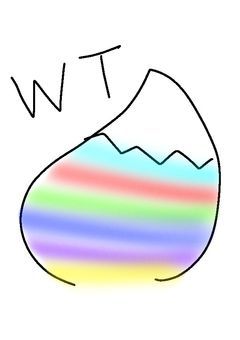 白尾の鮫さん純粋すぎる件について