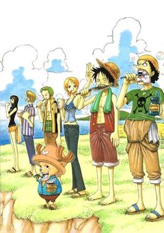 見聞色だけ、強いんですが？