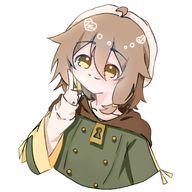 心希羽　天溜さんのアイコン画像