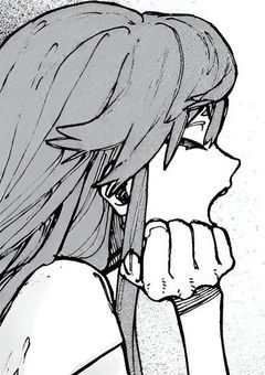 ゴミの上で始まった恋物語
