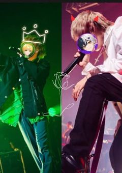 prmz 短編集꒰ঌ👑໒꒱