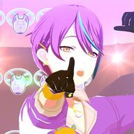 紫の鬱金香さんのアイコン画像