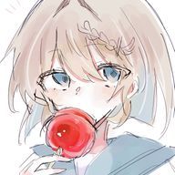 　　す ぃ　．さんのアイコン画像