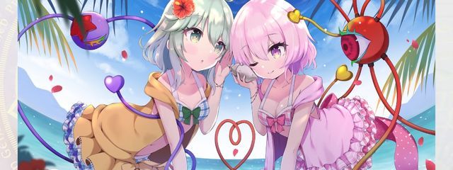 みかん（薔薇、百合、桜好き）さんの壁紙画像