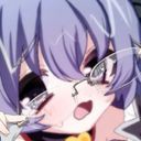 （ > < ）