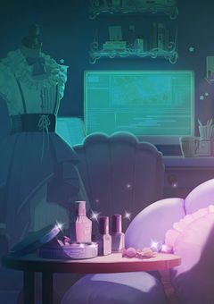 25時、会いましょう