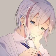 紫苑 優希 chocolate frappuccinoさんのアイコン画像