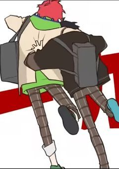 【 短中編集 】jp｜🦖　×　ya｜🍗