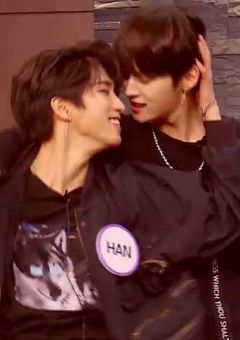 両思い，だといいな？