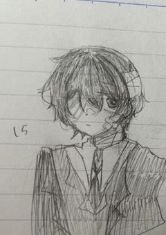 イラストリクエスト貰うよ(下手くそです)