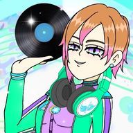 DJ名“sukaihai”さんのアイコン画像