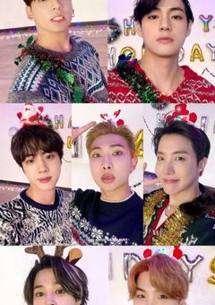 BlackBTS