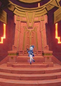 原神写真部!(部員募集部屋)