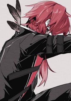 嫌い嫌いも好きのうち【lrn】