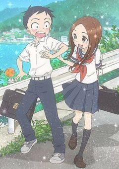 もっとからかってあげる♪