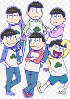扉の向こうの6人と！？ ２期